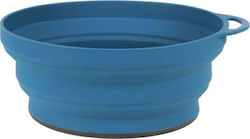 Lifeventure Πτυσσόμενο Μπολ Lifeventure Σιλικονη Ellipse Flexibowl Navy Blue Καθολικό Lifeventure Πτυσσόμενο Μπολ Lifeventure Σιλικονη Ellipse Flexibowl Navy Blue Καθολικό