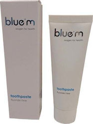 Blue M Toothpaste 75ml