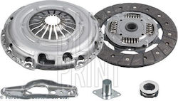 Blue Print Clutch Kit Adv183056