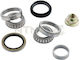Snr Wheel Bearing Set R184.53