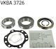 Skf Kit Rulmenți De Roți Vkba 3726