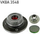 Skf Radlager-Kit Vkba 3548