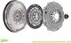 Valeo Clutch Kit 837109