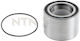 Snr Radlager Satz R154.64