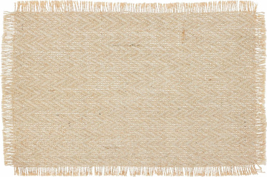 Home&Styling Collection Platzdeckchen Korbweide 45x30cm 2Stück Home&Styling Collection Platzdeckchen Korbweide 45x30cm 2Stück