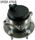 Skf Wheel Bearing Set Vkba 6948