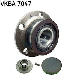 Skf Wheel Bearing Set Vkba 7047 Skf Wheel Bearing Set Vkba 7047