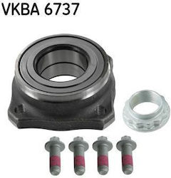 Skf Kit Rulmenți de Roți Vkba 6737 Skf Kit Rulmenți de Roți Vkba 6737