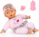 Bayer Design Baby Doll 30 cm.