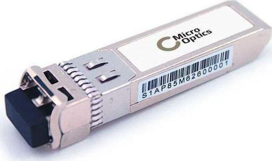 Lanview Mo-sfp-25g-sr Network Transceiver Module Optical Fiber 25000 Mbit S 850 Nm