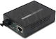 Planet Gt-806a15 Glasfaser-Konverter 10 100 1000baset 1000baselx Wdm Single-Mode Max 15 Km
