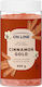 On Line Cinnamon Gold Bath Salt 800 G