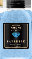 Sapphire Bath Salts Online Sapphire Bath Salts Online