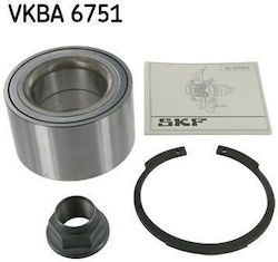 Set Rulmenți de Roți Skf Vkba 6751