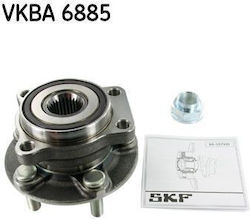 Set Rulmenți de Roți Skf Vkba 6885