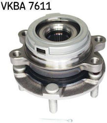Set Rulmenți de Roți Skf Vkba 7611