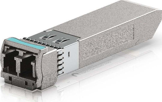 Ubiquiti Uacc-om-sfp10-1550 Network Relay Module Fiber Optic 11300 Mbit S Sfp+ 1550 Nm