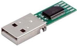 Exsys Ex-13101 USB To 1s RS-232 Serial Converter FTDI Chipset Exsys Ex-13101 USB To 1s RS-232 Serial Converter FTDI Chipset