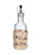 Zeller Oil Can Glass with Flow 150ml