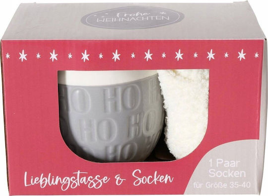 Boltze Christmas Mug