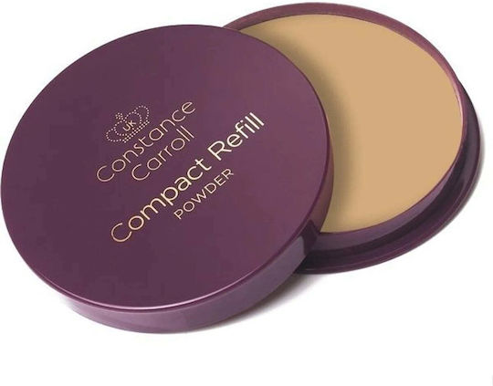 Compact Foundation 15 Warm Bronze 12gr