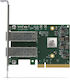 Електронен Контролер Nvidia Nvidia Connectx-6 Lx En Деактивирано Crypto Secure Boot Мрежов Адаптер Pcie 4.0 X8 Gigabit Ethernet 10gb Ethernet 25gb Ethernet Sfp28 X 2