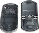 Universal Enclosure Opc-2-dg Set 10 Pieces Satel