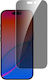 4Smarts Privacy Tempered Glass (iPhone 17 / 17 Pro / 16 Pro)