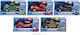 Simba Toy Car 1:32 (Various Designs) 1pc