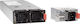 Hpe Aruba Input Adapter C16 Power Supply Hot-plug Plug-in Module AC DC 1800 Watt Europe Hpe Aruba 6405 6405 48SFP+ 6405 96G 6410