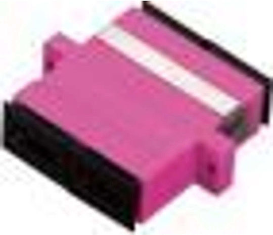 Alantec Mm Om4 Sc Duplex Adapter