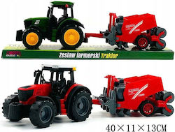 Gazelo Tractor Pickup Truck (Various Designs) 1pc Gazelo Tractor Pickup Truck (Various Designs) 1pc