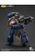 Warhammer 40,000 Space Marine 2 Figurine de Acțiune Sergent Ultramarines Gadriel Ediție de Colector 13 Cm