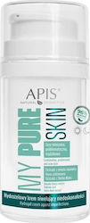 Apis Natural Cosmetics Крем против несъвършенства 50ml