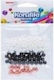 Brewis Perlen Stickerei 3 Farben 12g