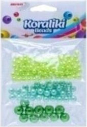 Christmas Decoration Brewis Beads Embroidery 3 Colors 12g