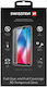 Swissten 3D Full Face Tempered Glass White (iPhone 11)
