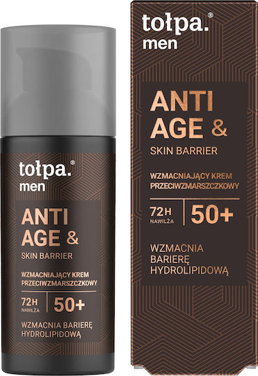 Tolpa Anti Ενυδατική Ανδρική Κρέμα Προσώπου 50ml