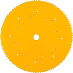 Global Cutting Disc for Wood