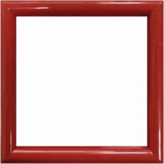 Diamond Dotz Diamond Dotz Рамка за снимки 8 x 8 см Червена