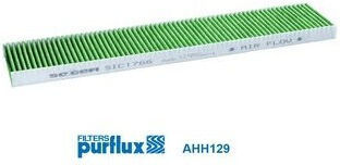 Filtru de Aer pentru Habitaclu Auto Purflux Ahh129