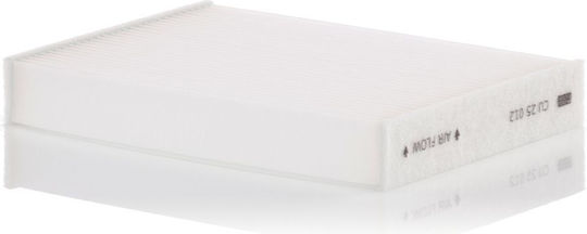 Mann-filter Cu25012 Car Cabin Air Filter