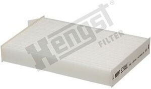 Φίλτρο Αέρας Εσωτερικού Χώρου Hengst Filter E3908li