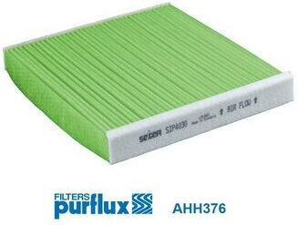 Filtru de Aer pentru Habitaclu Auto Purflux Ahh376