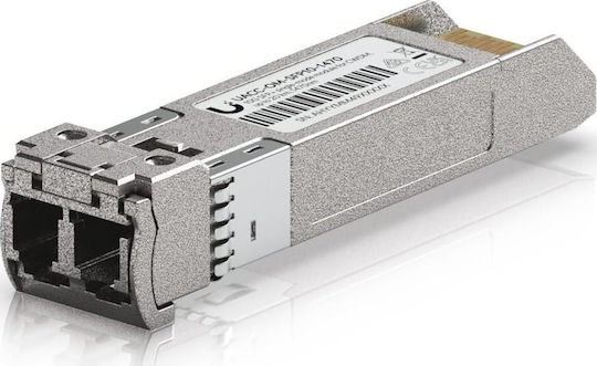 Ubiquiti Uacc-om-sfp10-1470 Network Relay Module Fiber Optic 11300 Mbit S Sfp+ 1470 Nm