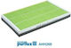Purflux Interior Cabin Air Filter Ahh268