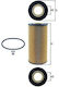 Car Oil Filter Knecht Ox123/1d