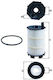 Φίλτρο Λαδιού Knecht Ox350/4d