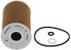 Bosch Oil Filter F 026 407 147