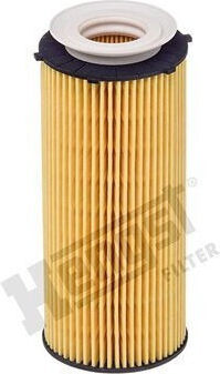 Φίλτρο Λαδιού Hengst Filter E125hd209